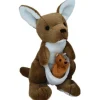 Kangaroo Medium 35cm