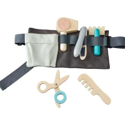 Kaper Kidz - Barber Belt Playset