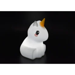 Kaper Kidz - Bedtime Buddy - Electra the Unicorn Night Light