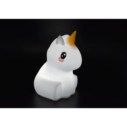 Kaper Kidz - Bedtime Buddy - Electra the Unicorn Night Light