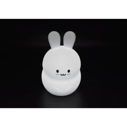 Kaper Kidz - Bedtime Buddy - Bugsy the Bunny Night Light