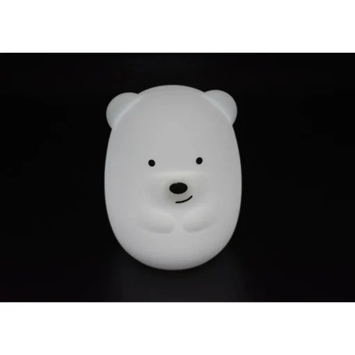 Kaper Kidz - Bedtime Buddy - Teddy the Bear Night Light