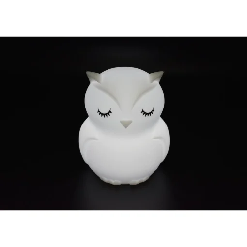 Kaper Kidz - Bedtime Buddy - Blinky the Owl Night Light
