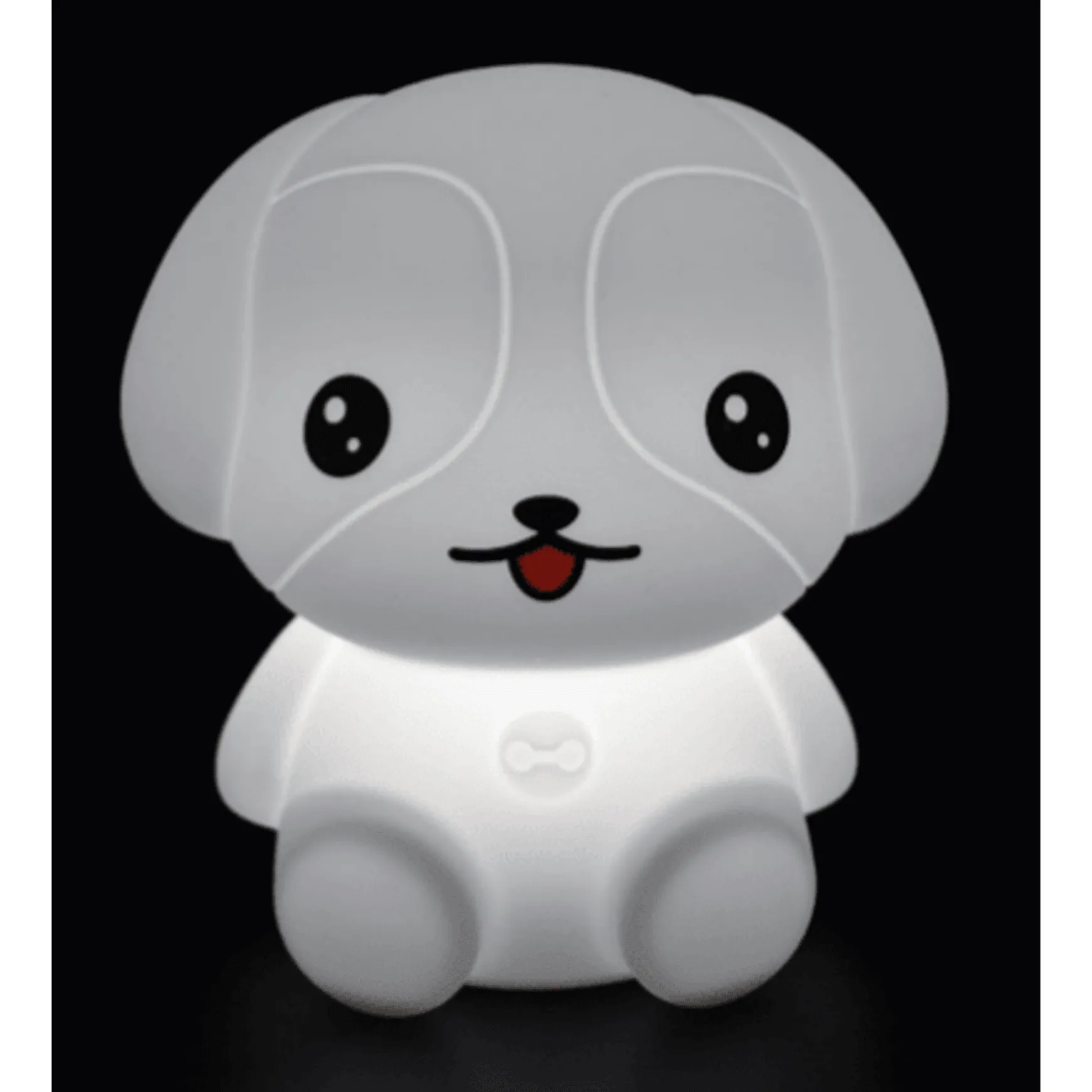 Kaper Kidz - Bedtime Buddy - Milo the Dog Night Light