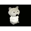 Kaper Kidz - Bedtime Buddy - Ginger the Fox Night Light