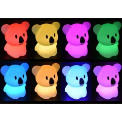 Kaper Kidz - Bedtime Buddy - Sleepy the Koala Night Light