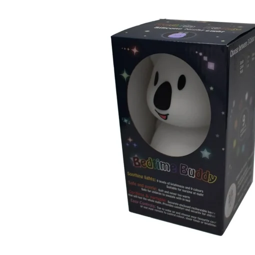 Kaper Kidz - Bedtime Buddy - Sleepy the Koala Night Light