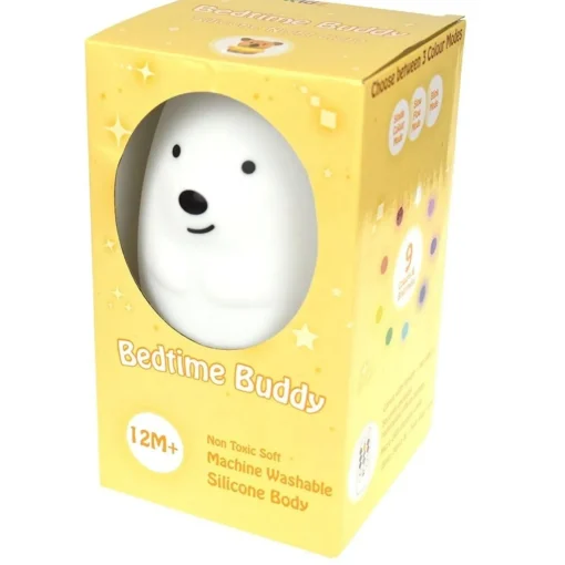 Kaper Kidz - Bedtime Buddy - Teddy the Bear Night Light