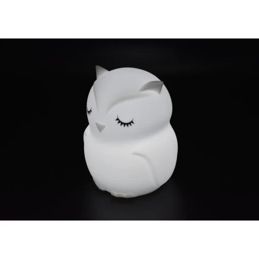 Kaper Kidz - Bedtime Buddy - Blinky the Owl Night Light