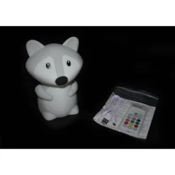 Kaper Kidz - Bedtime Buddy - Ginger the Fox Night Light
