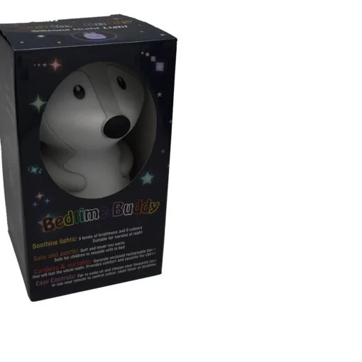 Kaper Kidz - Bedtime Buddy - Ginger the Fox Night Light