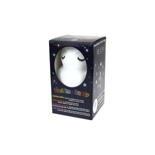 Kaper Kidz - Bedtime Buddy - Blinky the Owl Night Light
