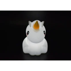 Kaper Kidz - Bedtime Buddy - Electra the Unicorn Night Light