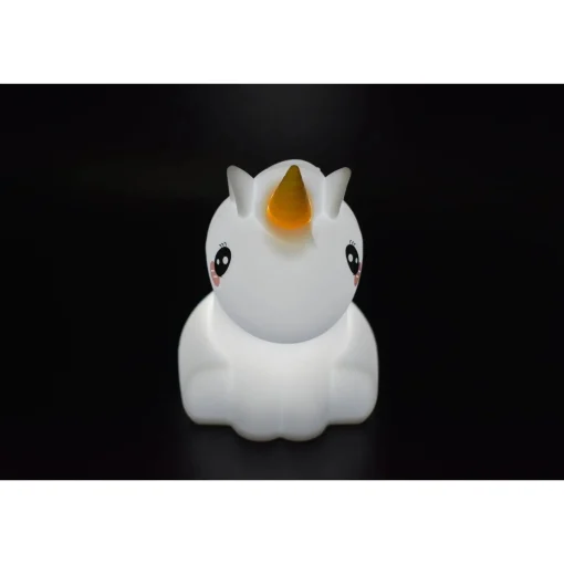 Kaper Kidz - Bedtime Buddy - Electra the Unicorn Night Light
