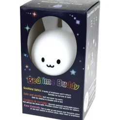 Kaper Kidz - Bedtime Buddy - Bugsy the Bunny Night Light