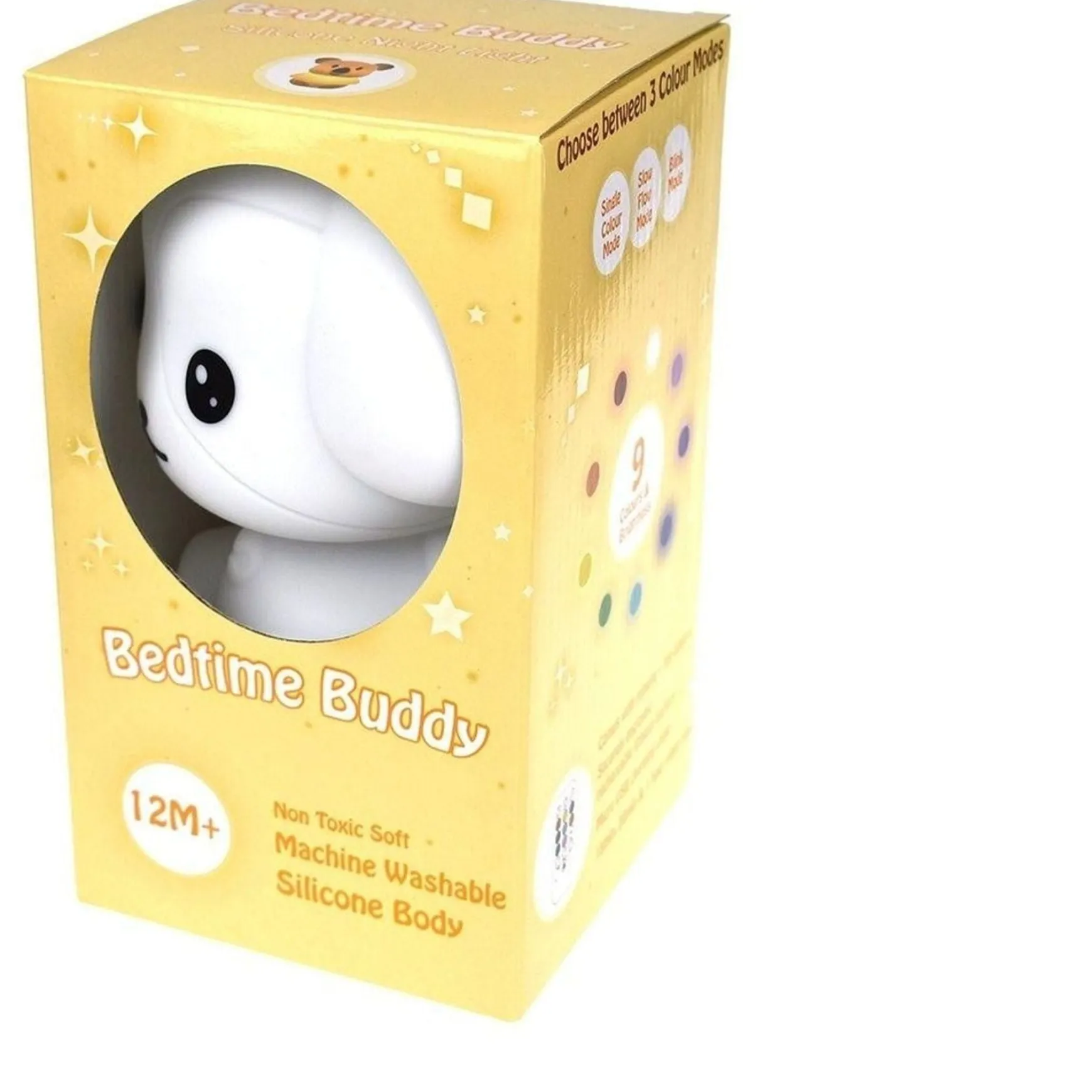 Kaper Kidz - Bedtime Buddy - Milo the Dog Night Light