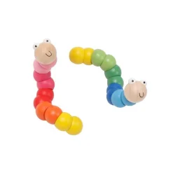 Kaper Kidz - Jointed Worm