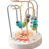 Kaper Kidz - Jungle Animal Small Roller Coaster