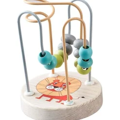 Kaper Kidz - Jungle Animal Small Roller Coaster