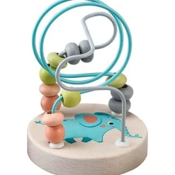 Kaper Kidz - Jungle Animal Small Roller Coaster