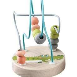 Kaper Kidz - Jungle Animal Small Roller Coaster