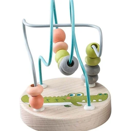 Kaper Kidz - Jungle Animal Small Roller Coaster