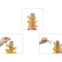 Kaper Kidz - Marble Run Sound Tree