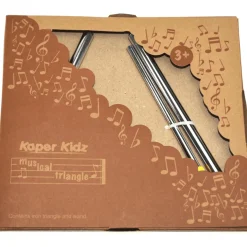 Kaper Kidz - Music Triangle 15cm
