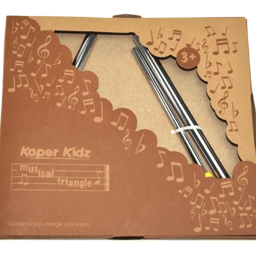 Kaper Kidz - Music Triangle 15cm