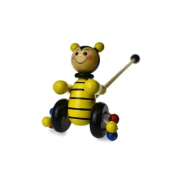 Kaper Kidz - Push-A-Long Bee