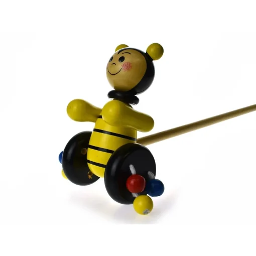 Kaper Kidz - Push-A-Long Bee
