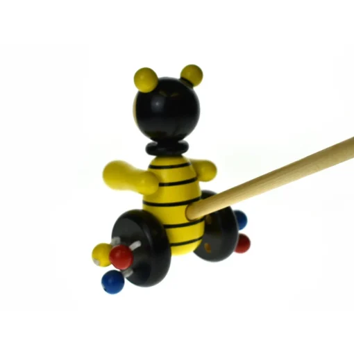 Kaper Kidz - Push-A-Long Bee