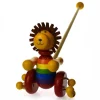 Kaper Kidz - Push-A-Long Lion