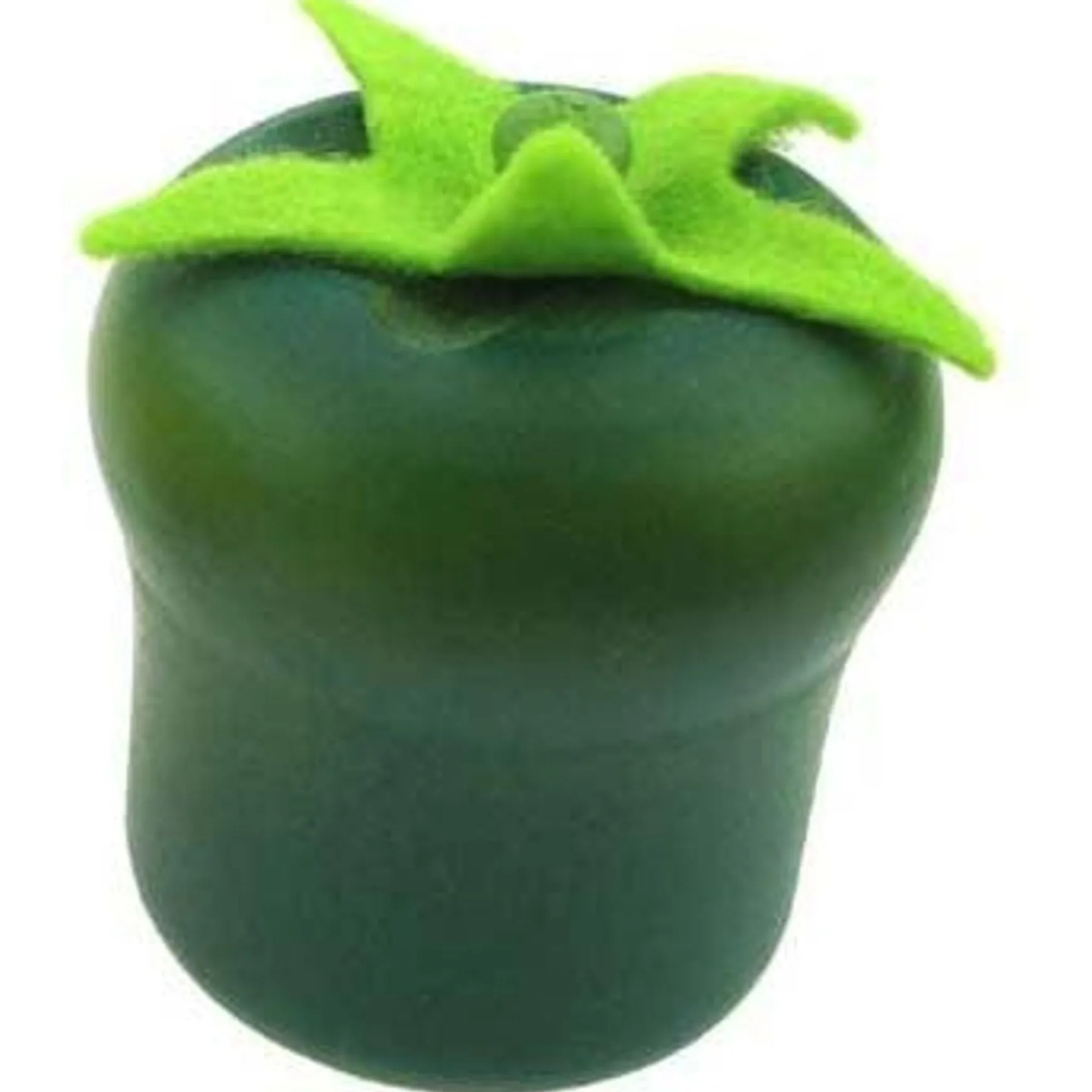 Kaper Kidz - Wooden Capsicum (Bell Pepper)