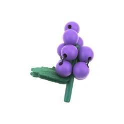 Kaper Kidz - Wooden Grapes