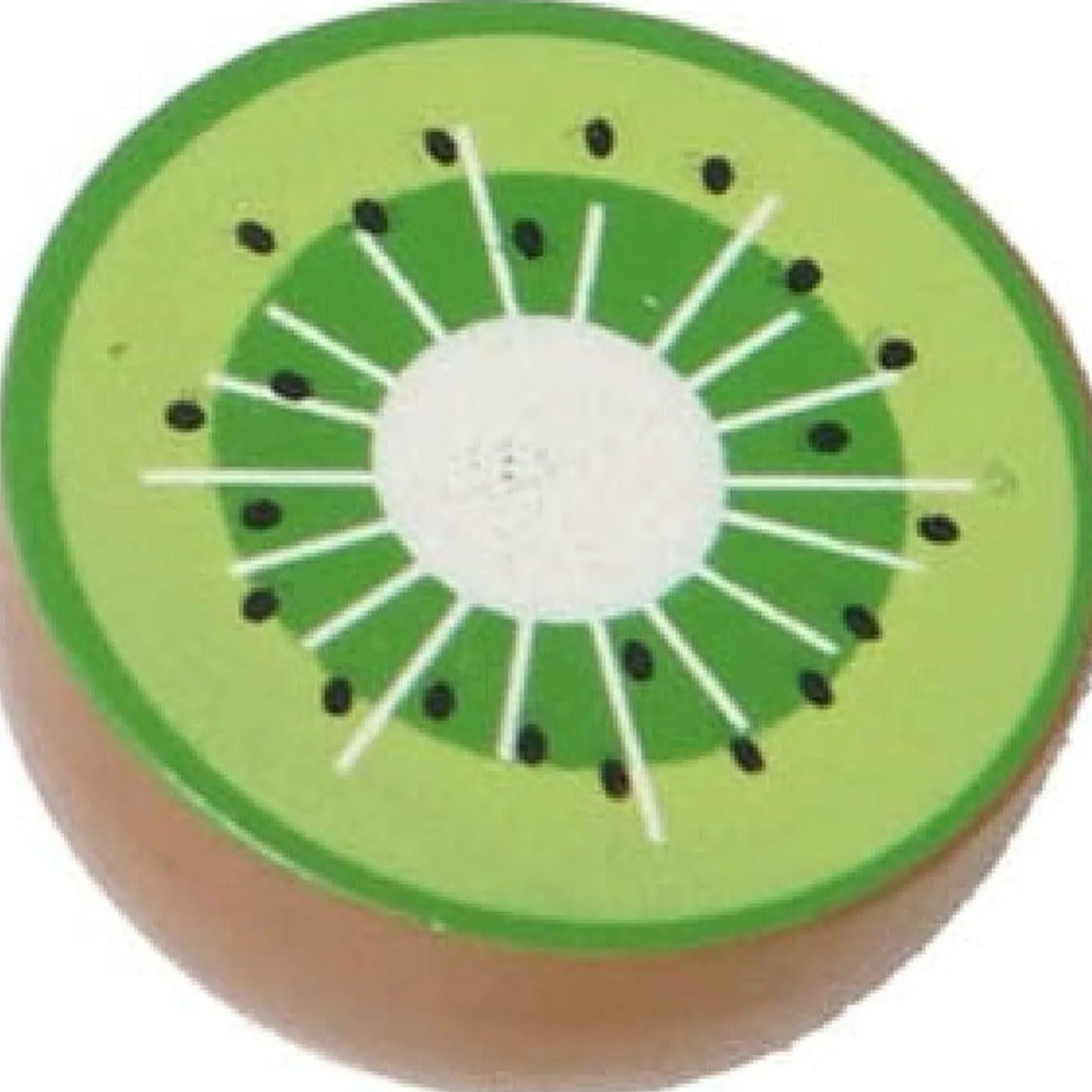 Kaper Kidz - Wooden Kiwi Fruit