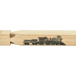 Kaper Kidz - Wooden Train Whistle