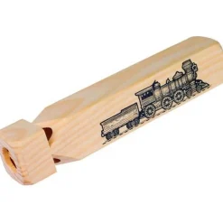 Kaper Kidz - Wooden Train Whistle