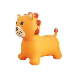Kaper Kidz Bouncy Riders - Leo the Lion