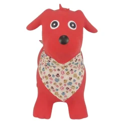 Kaper Kidz Bouncy Riders - Snuggles the Dog