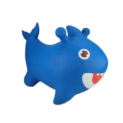 Kaper Kidz Bouncy Riders - Splash the Shark