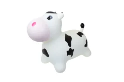 Kaper Kidz Bouncy Riders - Moo Moo the Cow