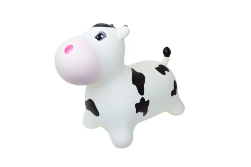 Kaper Kidz Bouncy Riders - Moo Moo the Cow