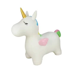 Kaper Kidz Bouncy Riders - Stardust the Unicorn