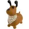 Kaper Kidz Bouncy Riders - Pudding the Dog