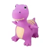 Kaper Kidz Bouncy Riders - Periwinkle the T-Rex