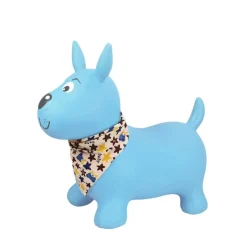 Kaper Kidz Bouncy Riders - Ozzie the Blue Heeler