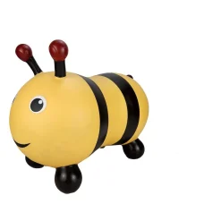 Kaper Kidz Bouncy Riders - Buzzy the Bee