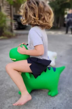 Kaper Kidz Bouncy Riders - Zappy the T-Rex