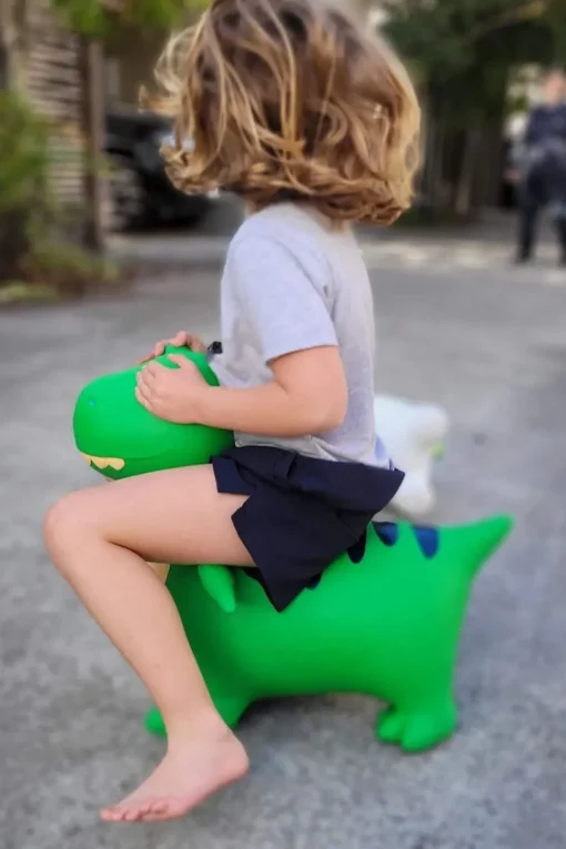 Kaper Kidz Bouncy Riders - Zappy the T-Rex
